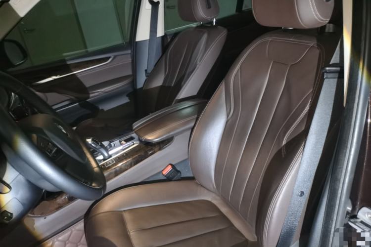 Used BMW X5 2015 xDrive28i