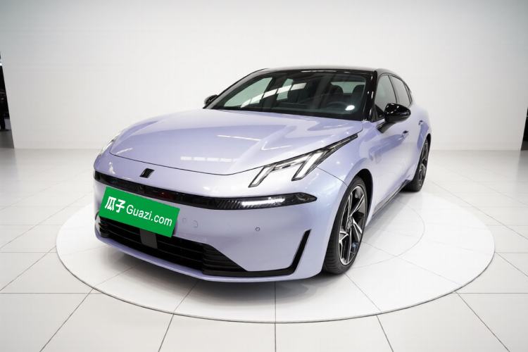 Used Lynk & Co 07 2024 EM-P 126 Long-Range Halo