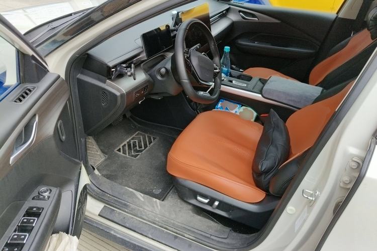 Used Wuling Xingguang 2023 150 Advanced Edition