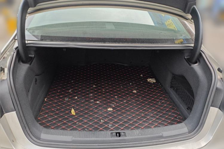 Used Audi A6L 2016 30 FSI Comfort Version