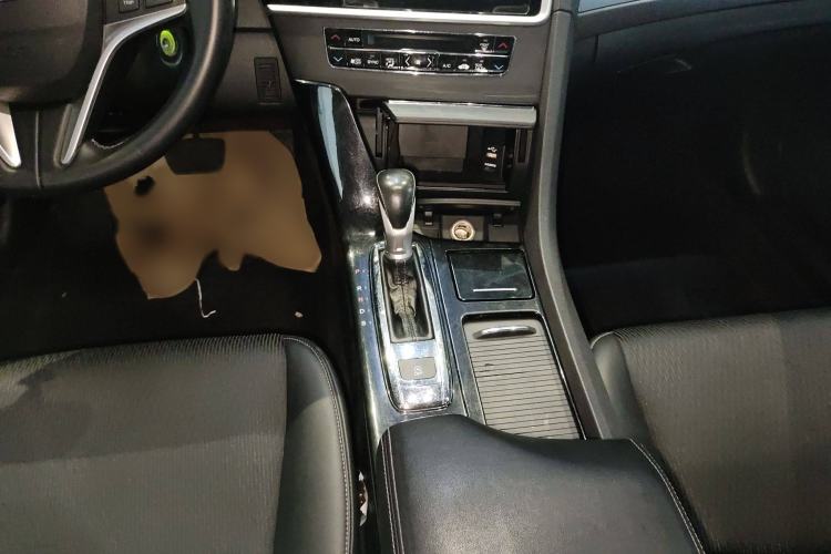 Used Honda Spirior 2015 2.0L Prestige Edition
