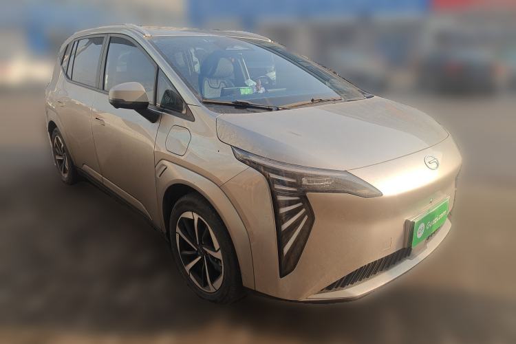 Used AION Y 2022 Plus 70 Smart Edition