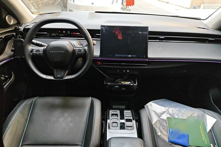 Used Honda e:NP2 2024 Advanced Edition
