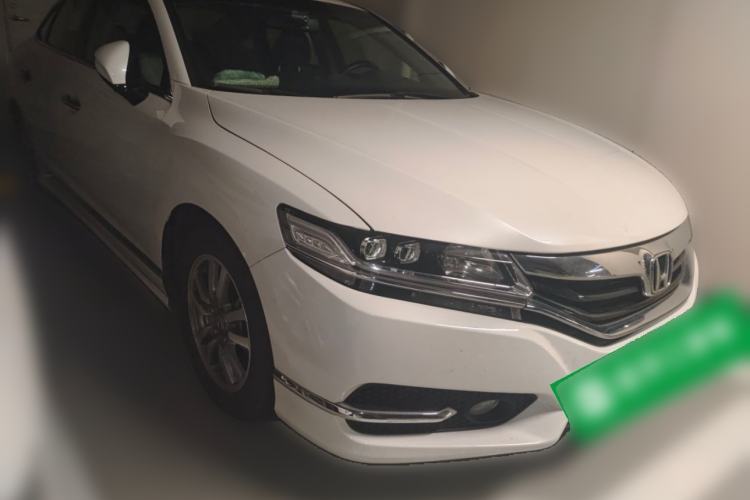 Used Honda Spirior 2015 2.0L Prestige Edition