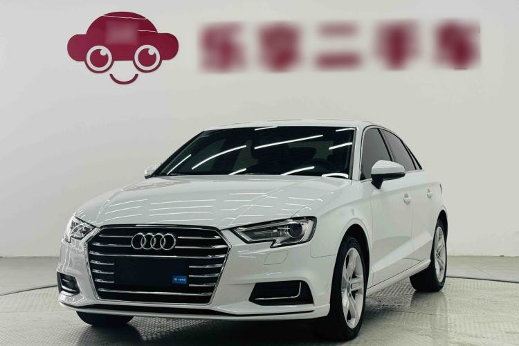 Used Audi A3 2020 Limousine 35 TFSI Ambition China VI Guazi used car, China used car export, Used car for sale, Used  cars, Cheapest cars for sale