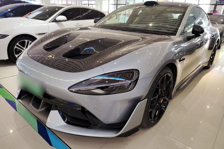 Used Xiaomi Auto SU7 Ultra 2025 Ultra Model