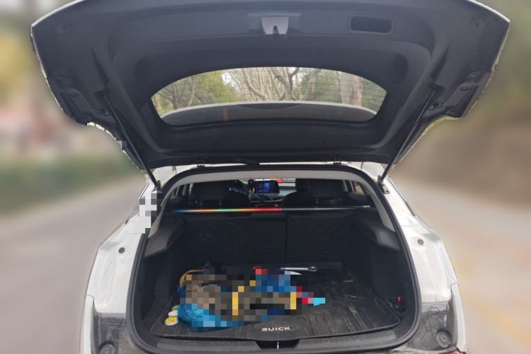 Used Buick Velite 6 2024 430km Enjoyment Version
