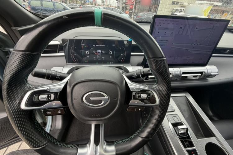 Used GAC Trumpchi EMKOO 2022 2.0 ATK TwinStar Pro Edition
