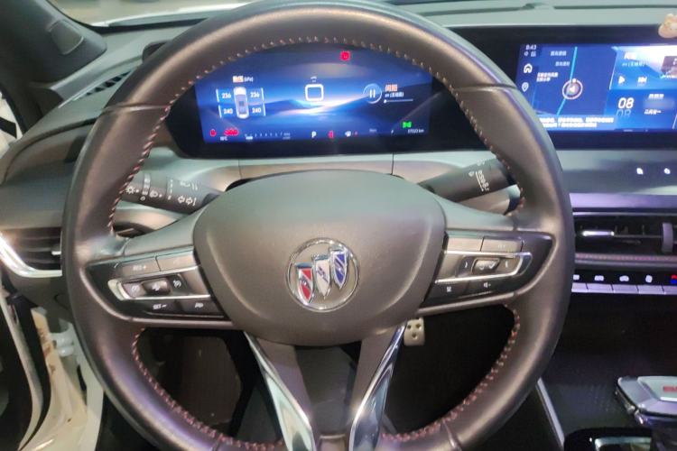 Used Buick Verano 2023 Pro GS Hunter Wind Edition
