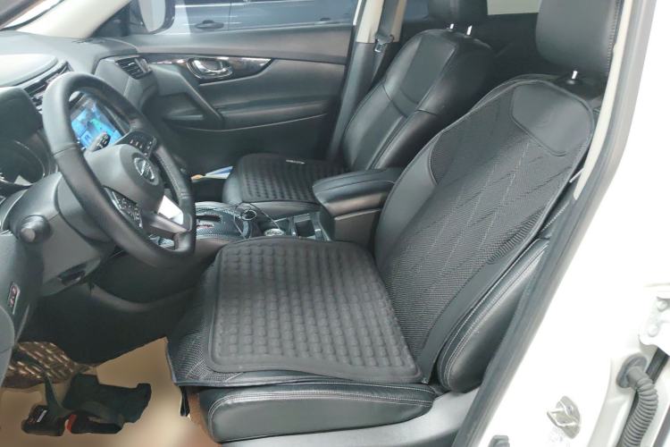 Used Nissan X-Trail 2020 2.0L XL ITS 3-Row CVT 2WD SmartConnect 7-Seater Comfort Edition