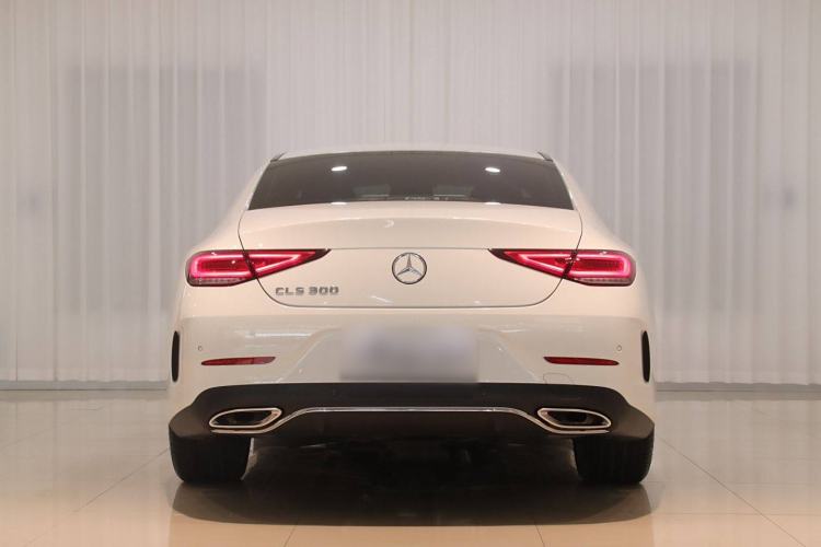 Used Mercedes-Benz CLS 2020 CLS 300 Sport Edition