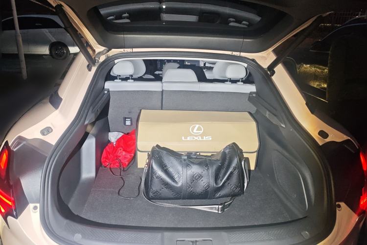 Used XPeng MONA M03 2024 620 with Ultra-Long Range