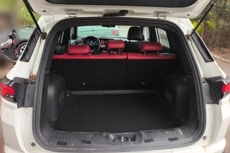 Used CHANGAN CS35PLUS 2021 Revised Version Blue Whale NE 1.4T DCT Luxury Edition
