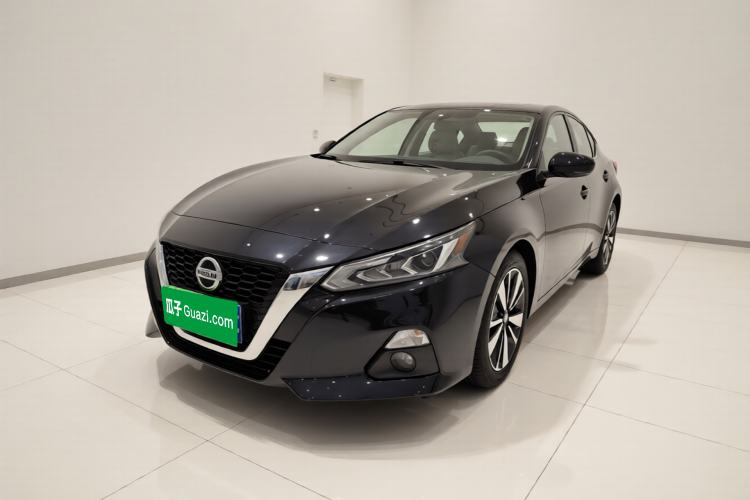 Used Nissan Teana 2019 2.0L XL Upper SmartDrive Version