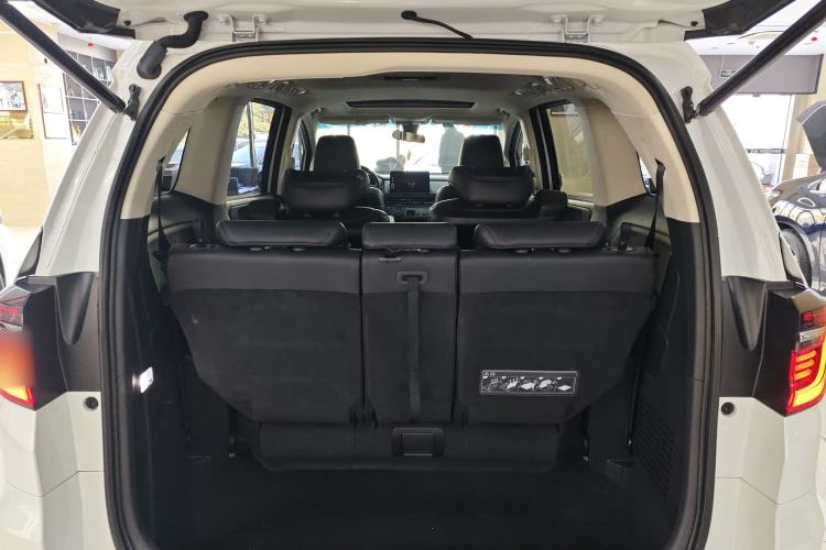 Used Honda Odyssey 2022 2.0L eHEV Sharp Enjoyment Edition