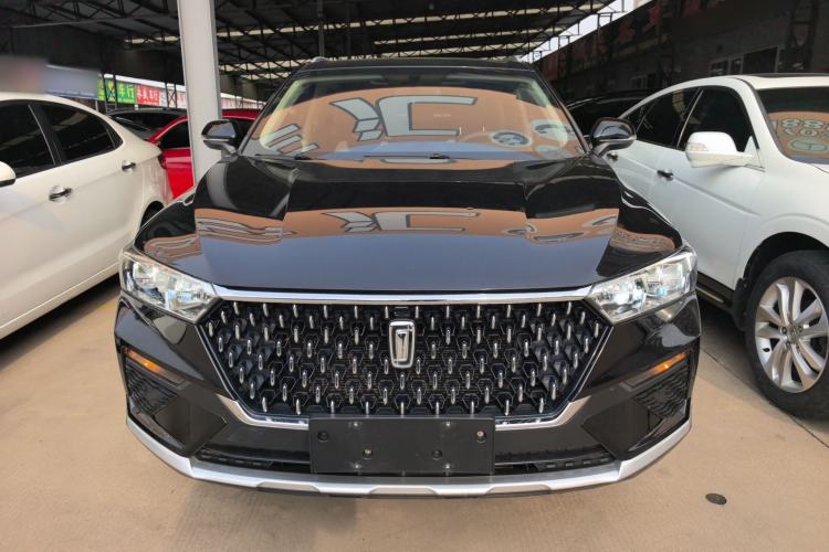 Used Bestune T77 2021 PRO 280 TID Automatic Luxury Model