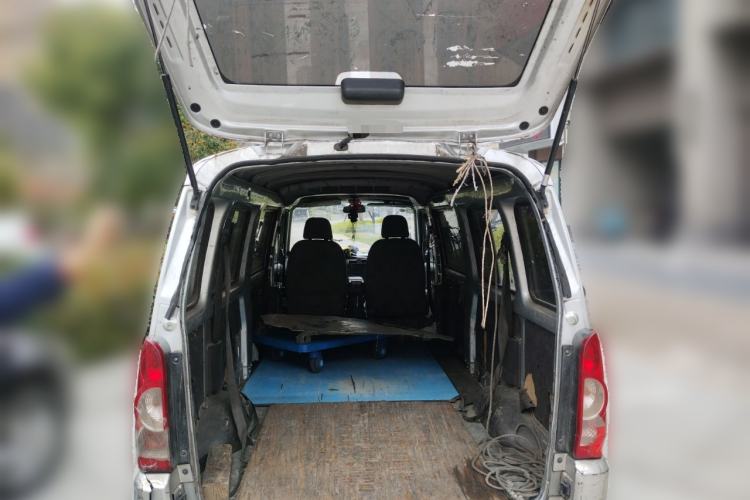 Used Wuling Rongguang 2021 1.5L Extended Basic Version L3C