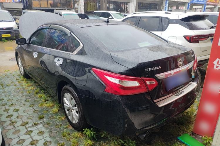 Used Nissan Teana 2016 Revised Version 2.0L XL Comfort Edition
