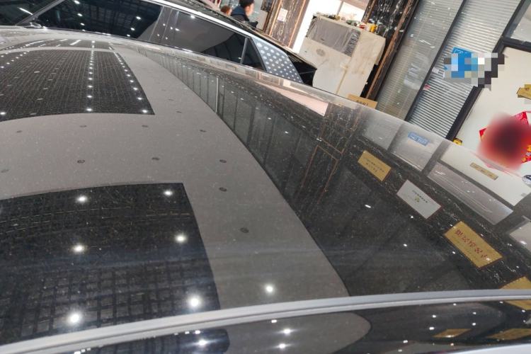 Used Volkswagen ID.3 2023 Upgraded Model Pure Intelligent Enjoyment Version