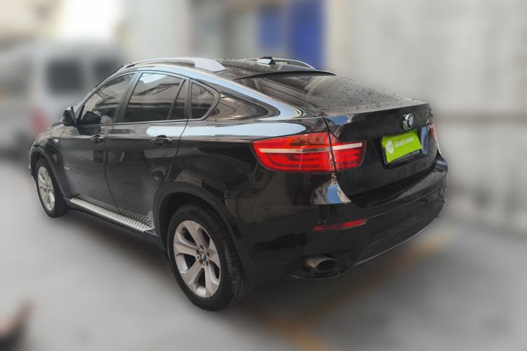 Used BMW X6 2012 xDrive35i