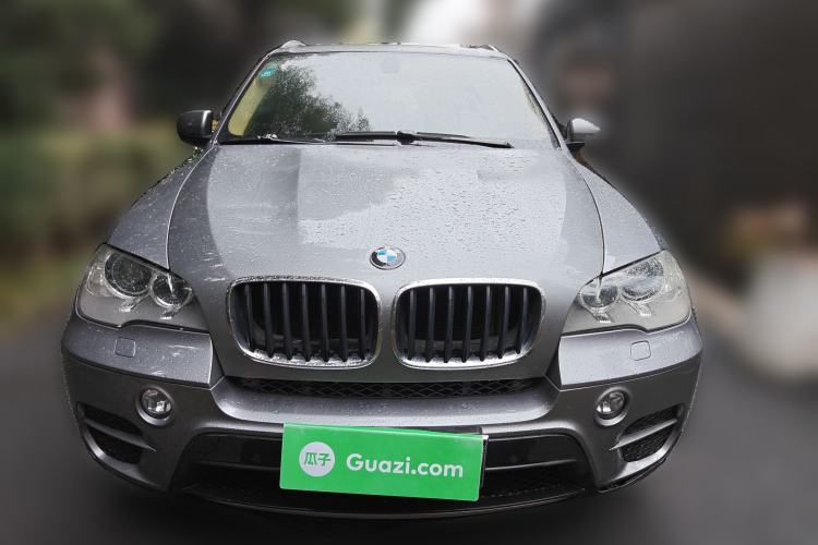 Used BMW X5 2011 xDrive35i Leading Model

