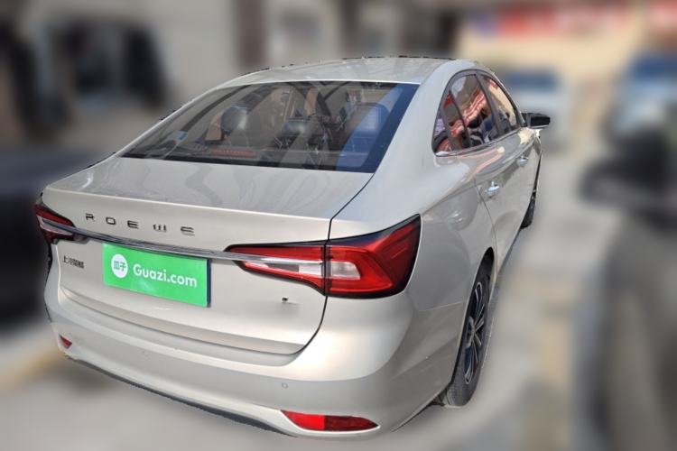 Used Roewe i5 2020 1.5L Automatic 4G Connect Luxury Flagship Edition