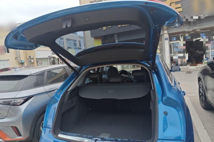 Used Audi Q3 2018 30th Anniversary Edition 30 TFSI Fashion Model