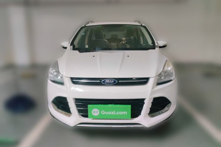 Used Ford Kuga 2015 1.5L GTDi Two-Wheel-Drive Comfort Model