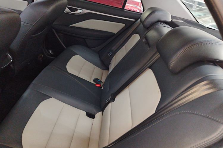 Used Geely Auto Vision 2020 Revised Version 1.5L CVT Asian Games Edition
