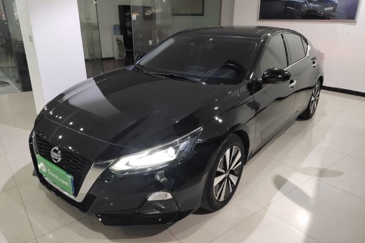 Used Nissan Teana 2021 2.0L XL Comfort Edition