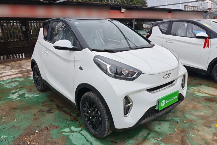 Used Chery Little Ant 2024 251km True Love Edition