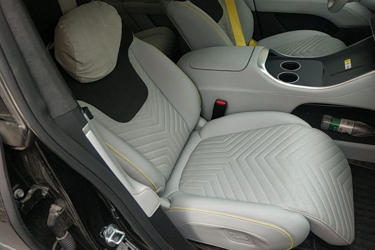 Used Avatr 11 2025 Year Updated Max Extended-Range Version