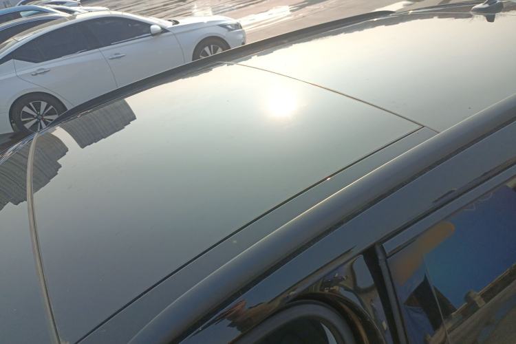 Used Audi A6 2023 Avant Futurist 45 TFSI Prestige Dynamic Edition