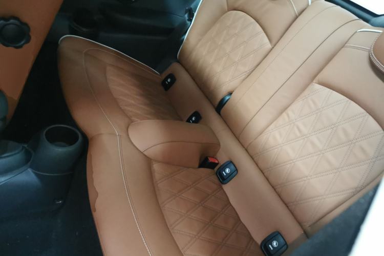 Used MINI MINI 2022 1.5T COOPER Artist
