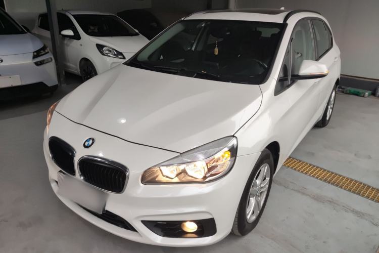 Used BMW 2 Series Active Tourer 2015 218i Leading Model