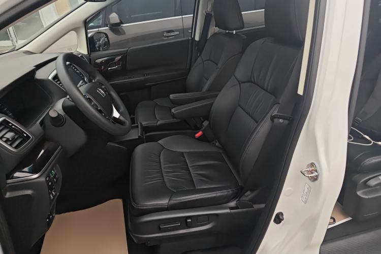 Used Honda Odyssey 2021 2.0L Rui·Smart Edition
