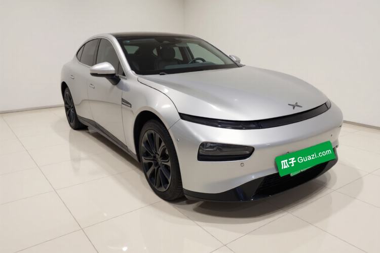 Used XPeng P7 2021 670G