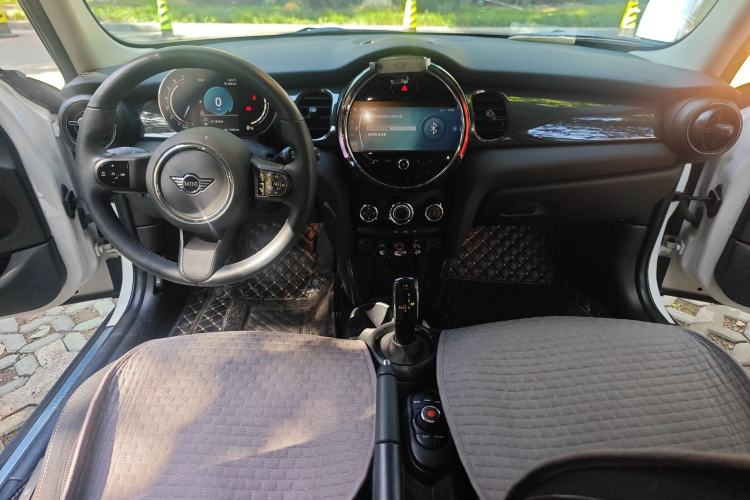 Used MINI MINI 2023 1.5T ONE Five-Door Edition
