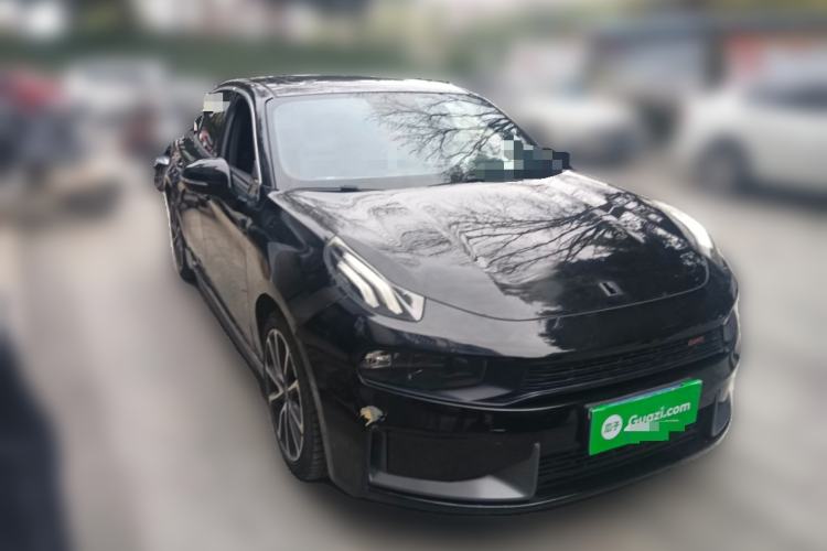 Used Lynk & Co 03 2019 1.5TD DCT Sport Edition China VI Standard
