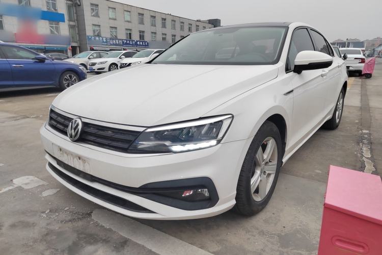 Used Volkswagen Lamando 2021 230TSI DSG Fashion Edition
