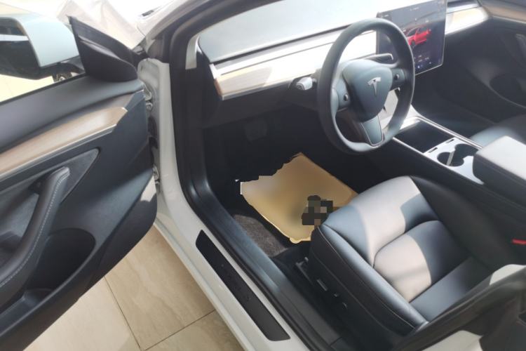 Used Tesla Model 3 2022 Rear-Wheel-Drive Version