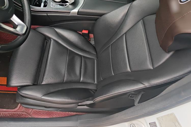 Used Mercedes-Benz C-Class 2015 C 200 L Sport Edition
