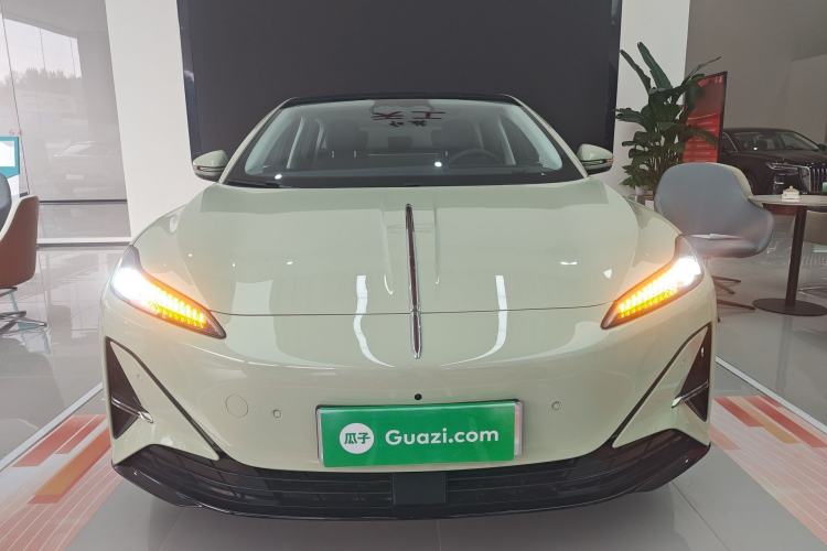 Used Hongqi Tiangong 05 2025 550 Smart Selection