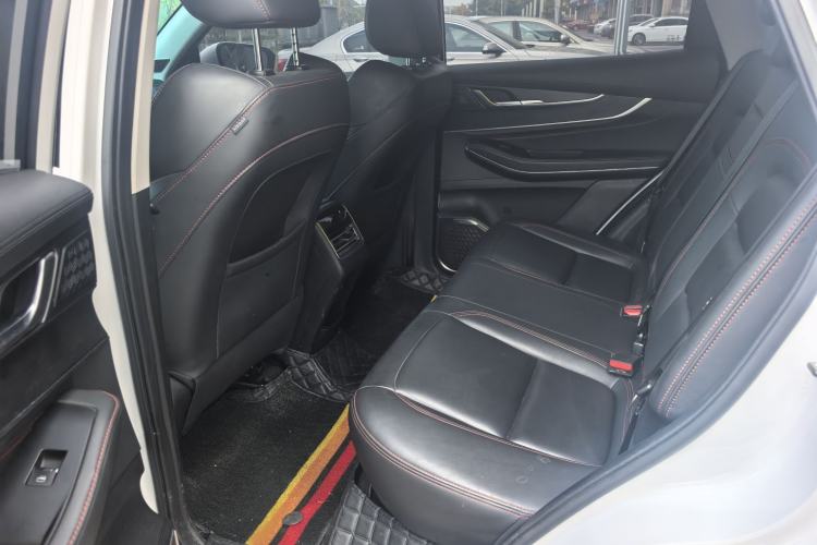 Used EXEED Zhuifeng 2021 1.6T DCT Verso Edition
