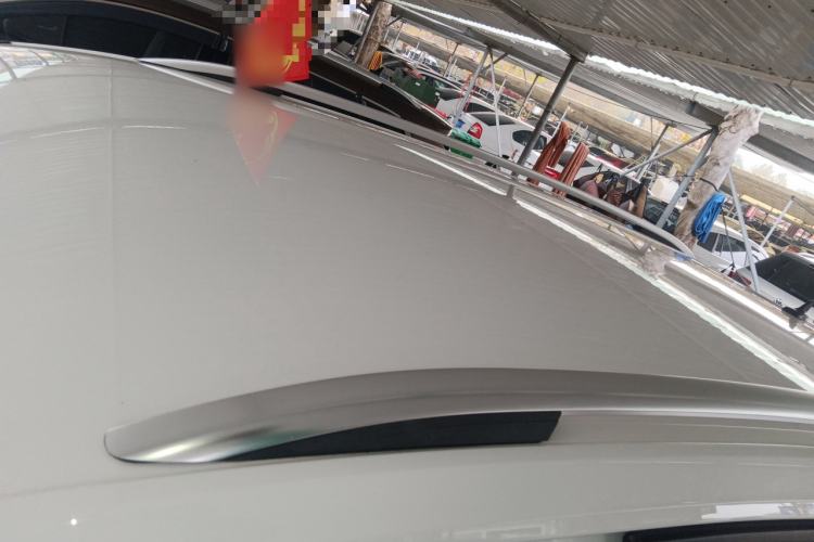 Used Volkswagen Touran 2021 Volkswagen Touran L 280TSI DSG Style Edition 7 Seats
