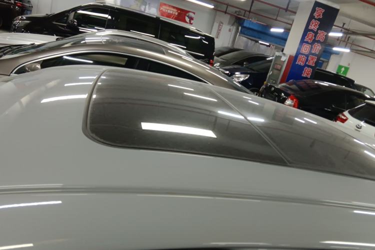 Used Lynk & Co 03 2023 1.5T EM-F PM
