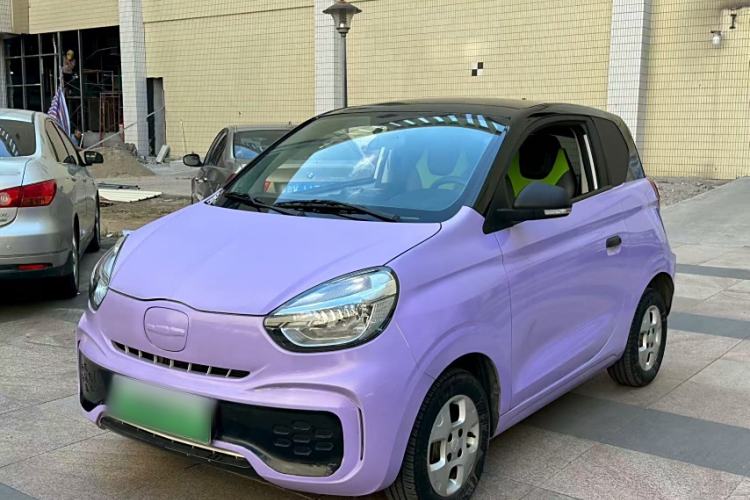 Used Roewe Clever 2021 302km Excellence Edition