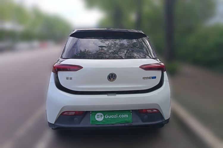 Used Electric House YOUNG Light XiaoXin 2021 S400 4-seater
