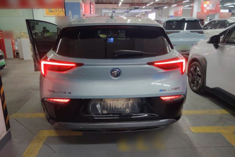 Used Buick Velite 6 2024 430km Enjoyment Version