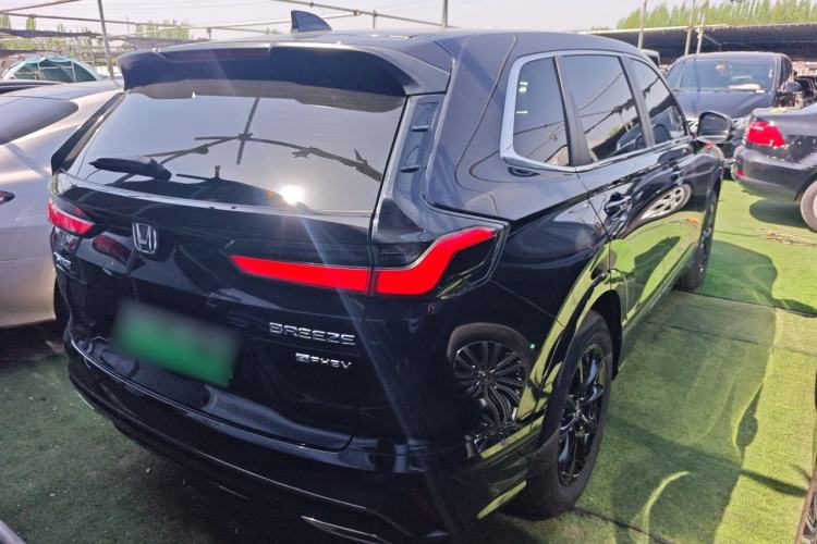 Used Honda Breeze New Energy 2023 ePHEV Premium Edition